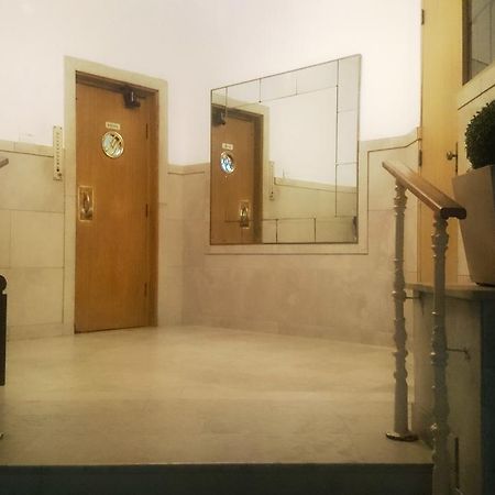 Apartamento Aconchegante Copacabana Posto 5 Рио-де-Жанейро Экстерьер фото