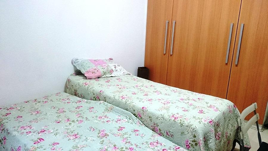 Apartamento Aconchegante Copacabana Posto 5 Рио-де-Жанейро Экстерьер фото