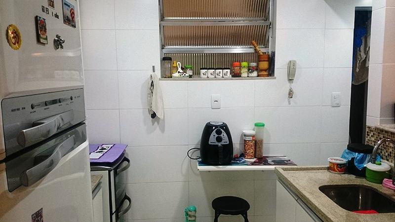 Apartamento Aconchegante Copacabana Posto 5 Рио-де-Жанейро Экстерьер фото