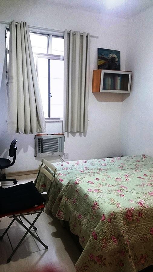 Apartamento Aconchegante Copacabana Posto 5 Рио-де-Жанейро Экстерьер фото